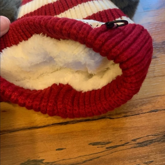 Infant Toddler Beanie - Picture 2 of 3